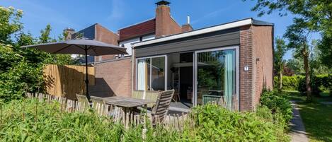 獨棟房屋 | 外觀