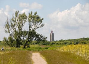 独立别墅 | 住宿景观