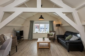 House | Living room