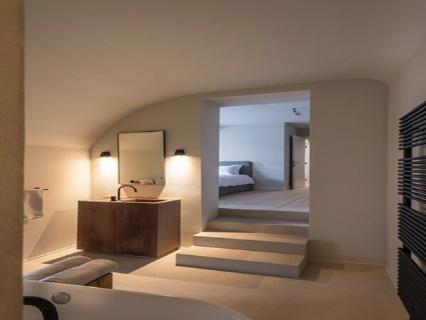 Maison | Salle de bain