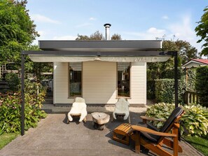 Bungalow | Exterior
