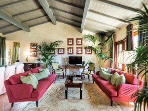 Hus | Oppholdsområde