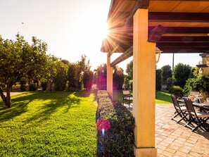 Exterior - Belvilla by OYO Villa del Sirio (Syracuse)