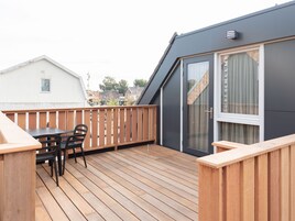 Apartamento | Fachada