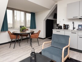 Apartamento | Opções para refeição