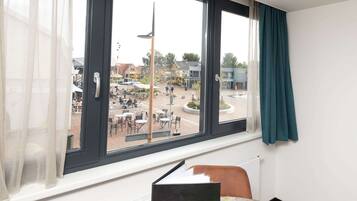 Apartment | View from property