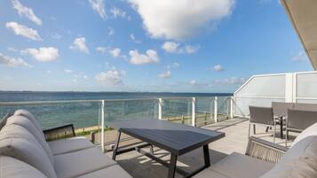 Appartement | Balkon