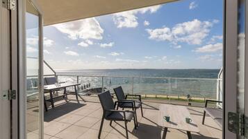 Apartment | Balcony