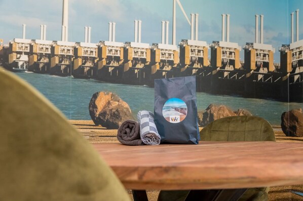 Appartement | Details aan de binnenkant