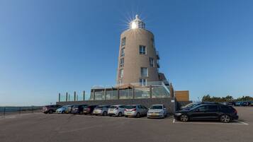 Căn hộ | Ngoại thất