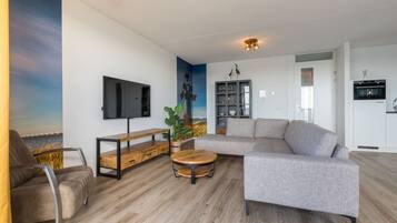 Apartment | Living room