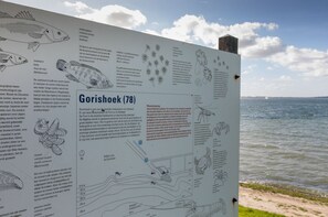 Huoneisto | Näkymä majoituspaikasta