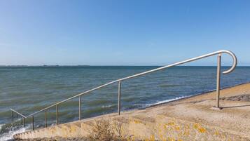 Apartemen | Eksterior