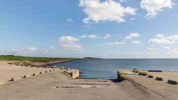 Departamento | Vista desde la propiedad
