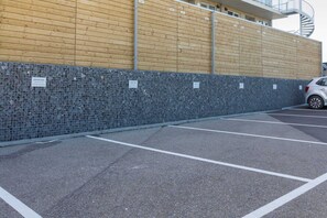 Apartment | Unterkunftsgelände