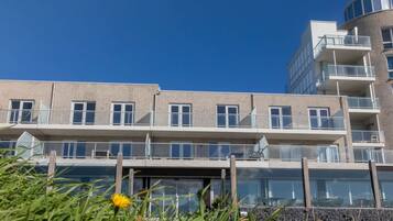 Apartment | Exterior