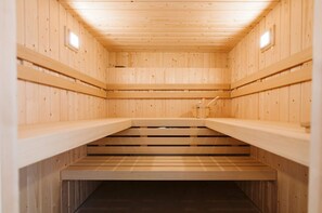 Villa | Équipement de l’hébergement