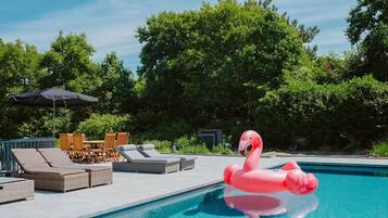 Villa | Pool | Indoor pool, outdoor pool