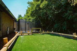 Villa | Exterior