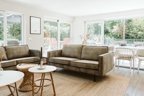 Villa | Zona de estar