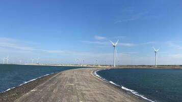 Apartment | View from property