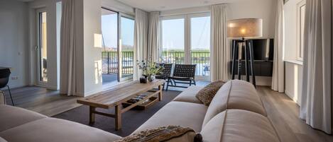 Appartement | Salle de séjour