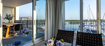 Loft in Kamperland by Marina & Beach