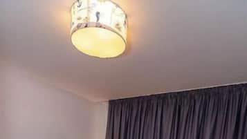 1 Schlafzimmer, WLAN