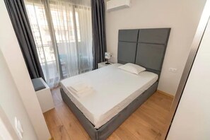 2 Schlafzimmer, WLAN
