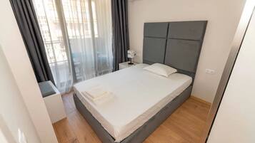 2 Schlafzimmer