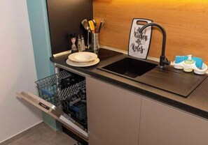 Cucina privata