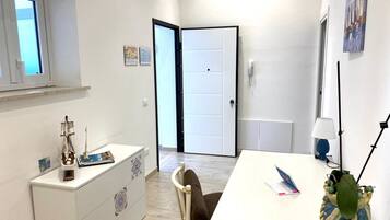 Apartment | Speisen