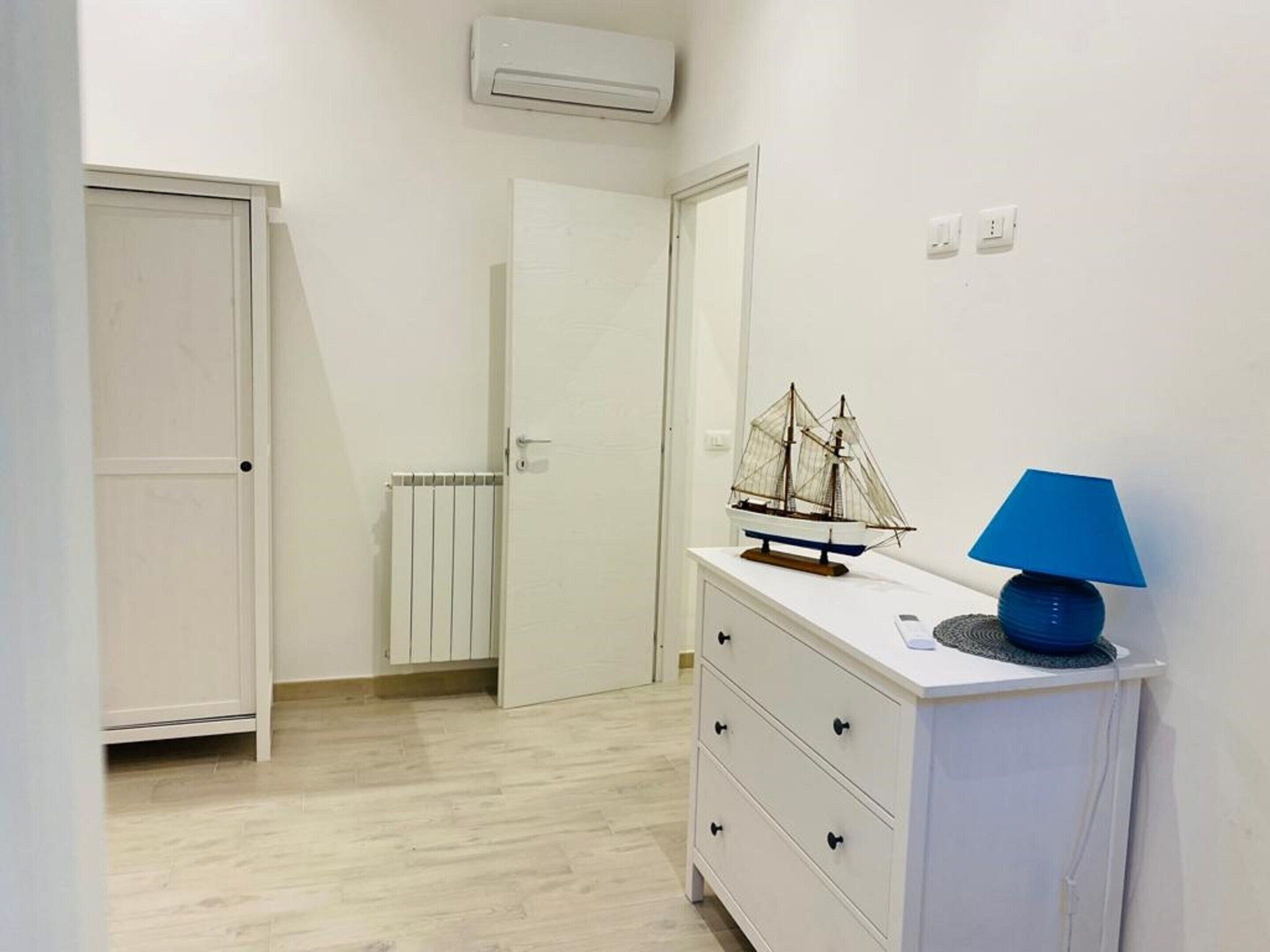 Apartment | Eigene Küche