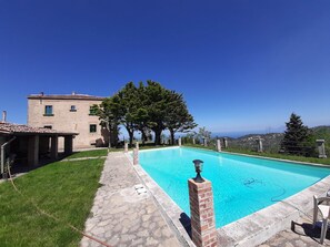 Maison | Piscine