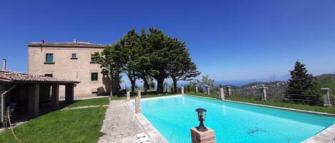 House | Pool