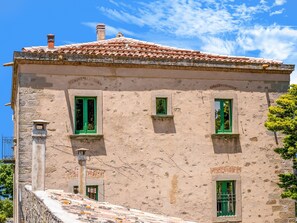 Maison | Extérieur