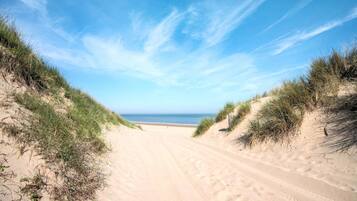 Villa | View from property