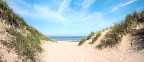 Villa | Utsikt fra overnattingsstedet