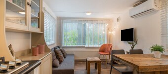 Beautiful Holiday Chalet in Emst With a Private Garden