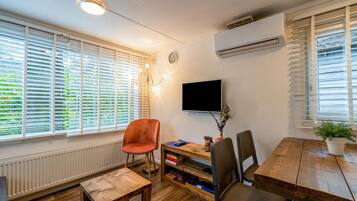 Chalet | Living room