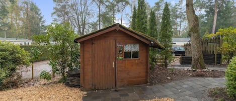 Chalet | Exterior