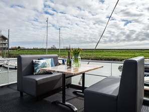 Exterior - Waterlodge in Kamperland by Veerse Meer (Kamperland)