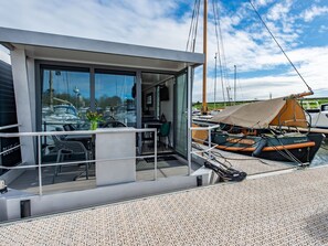 Exterior - Waterlodge in Kamperland by Veerse Meer (Kamperland)