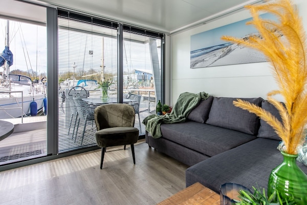Mobile Home | Salle de séjour