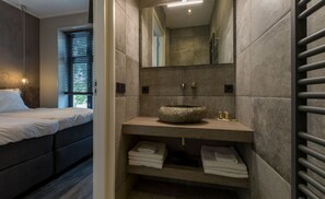 Appartement | Salle de bain