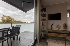 Departamento | Sala de estar