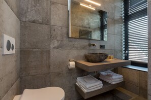 Apartment | Badezimmer