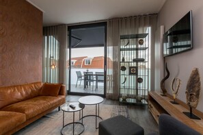 Appartement | Salle de séjour