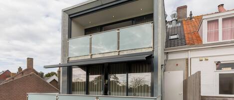 Apartment | Exterior