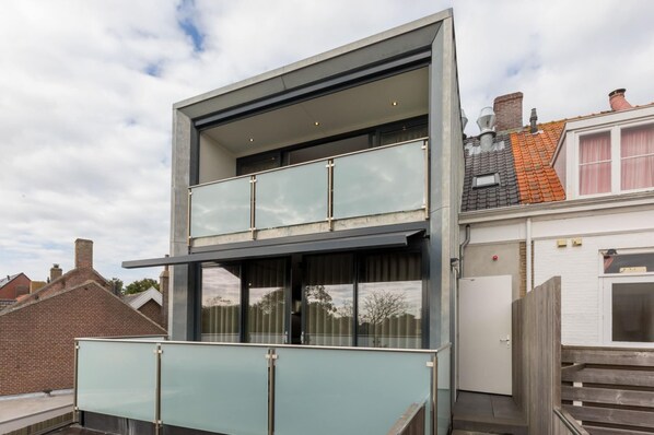 Appartement | Extérieur